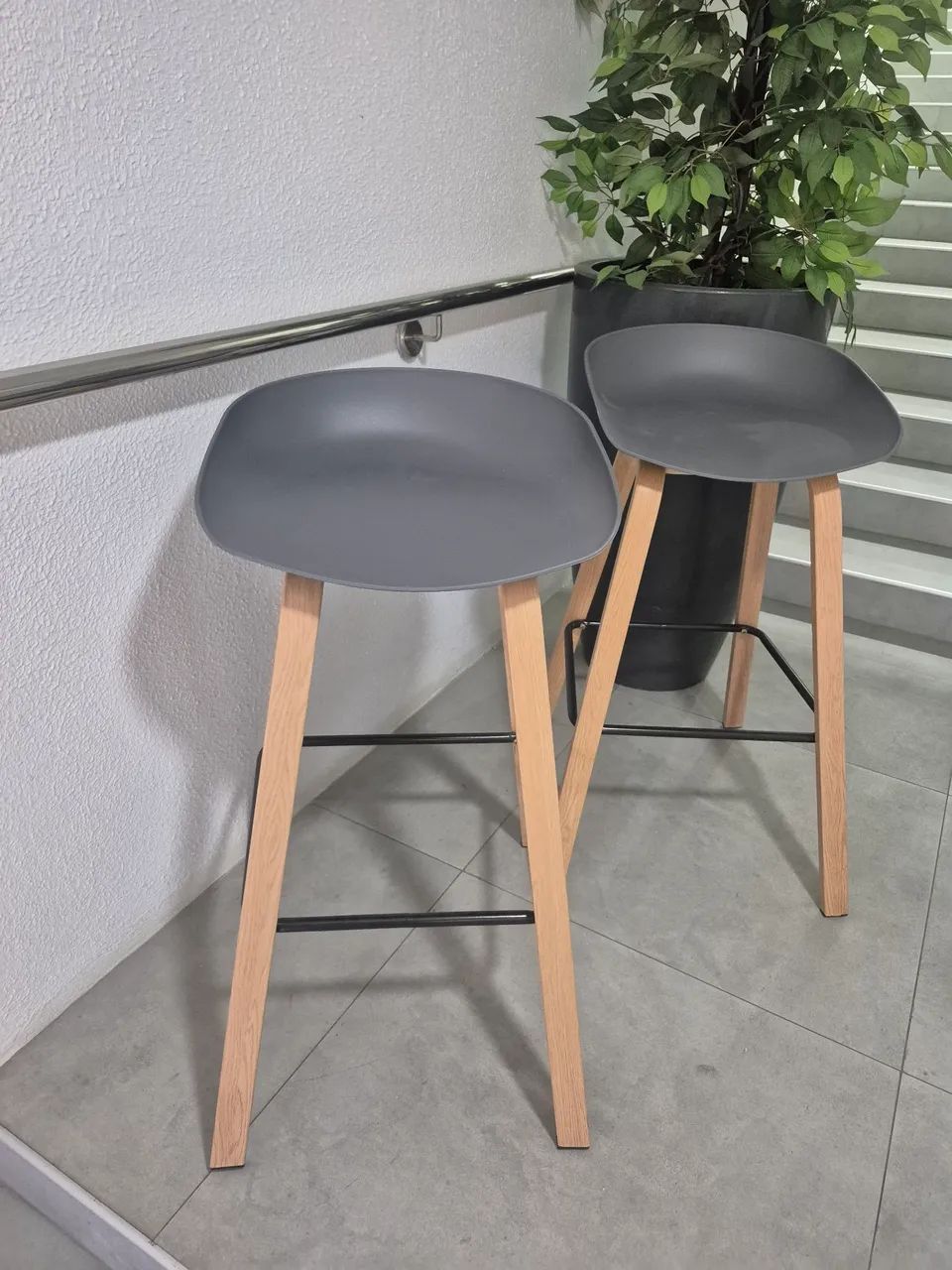 Banquetas