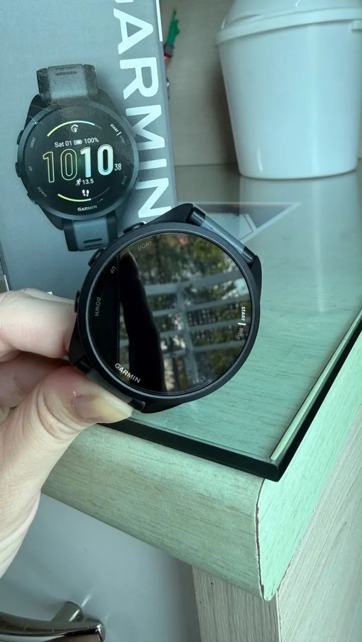 Garmin Forerunner 165 Music  - Foto 4
