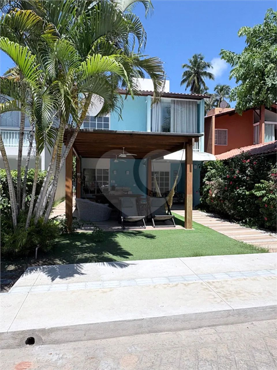 Casa com 3 quartos à venda em Ipioca - AL - Foto 2