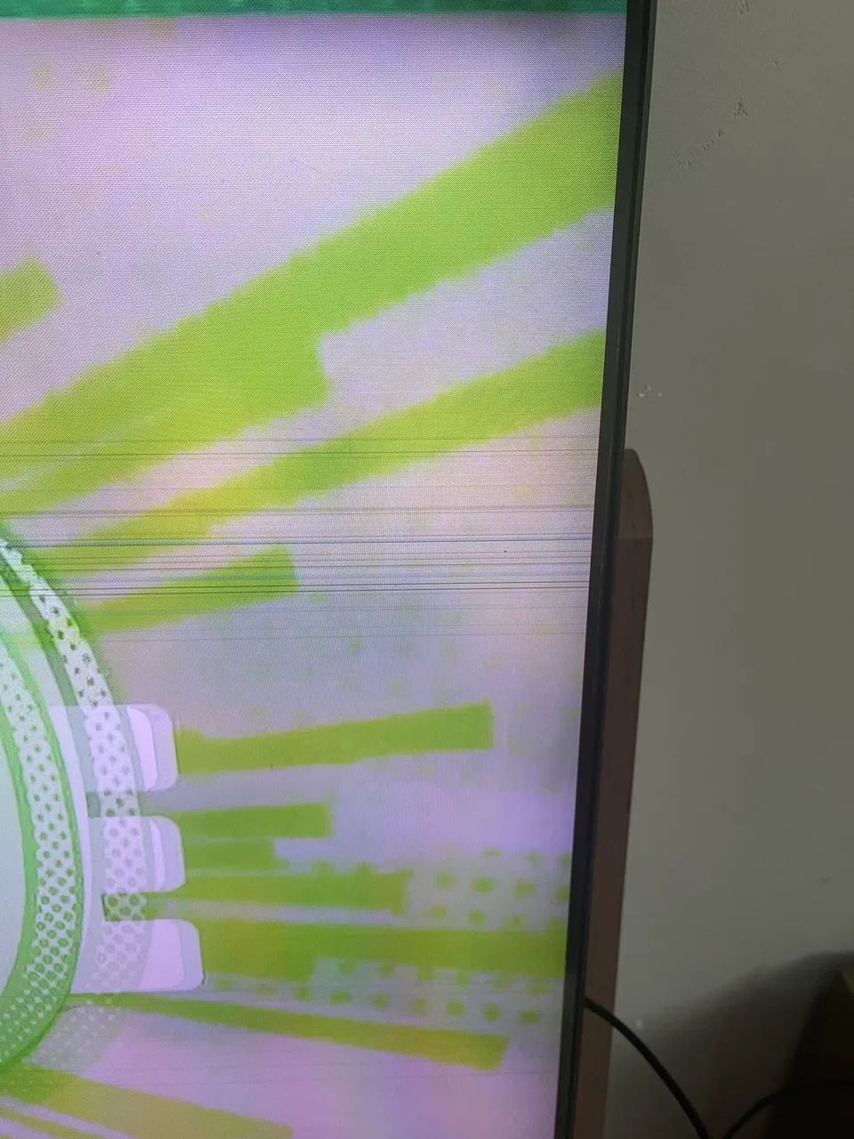 Tv 50 polegadas 4k - Foto 3