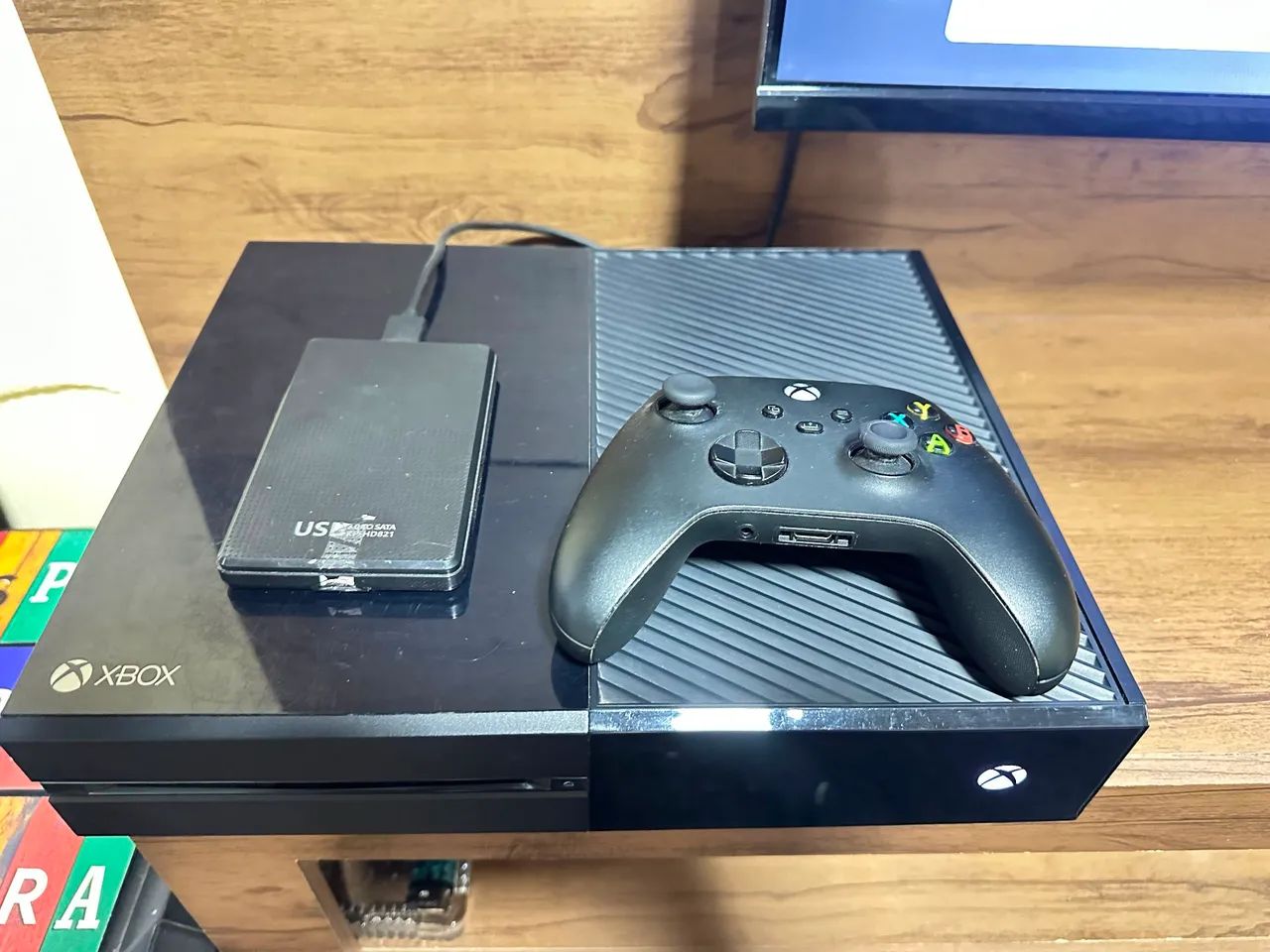 Xbox one - Foto 5