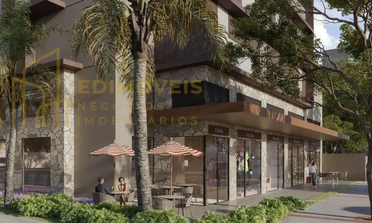Oportunidade! Loja comercial na Praia do Suá com alta visibilidade - Foto 3