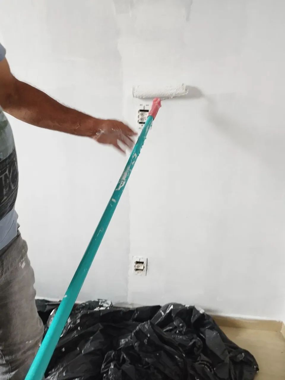 Pedreiro e pintor  - Foto 3