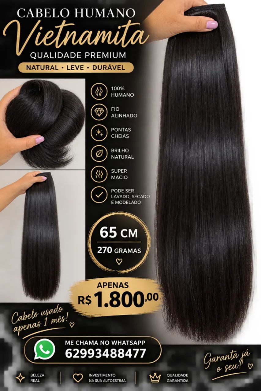 Cabelo