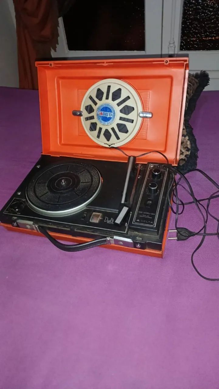Vitrola - Foto 3