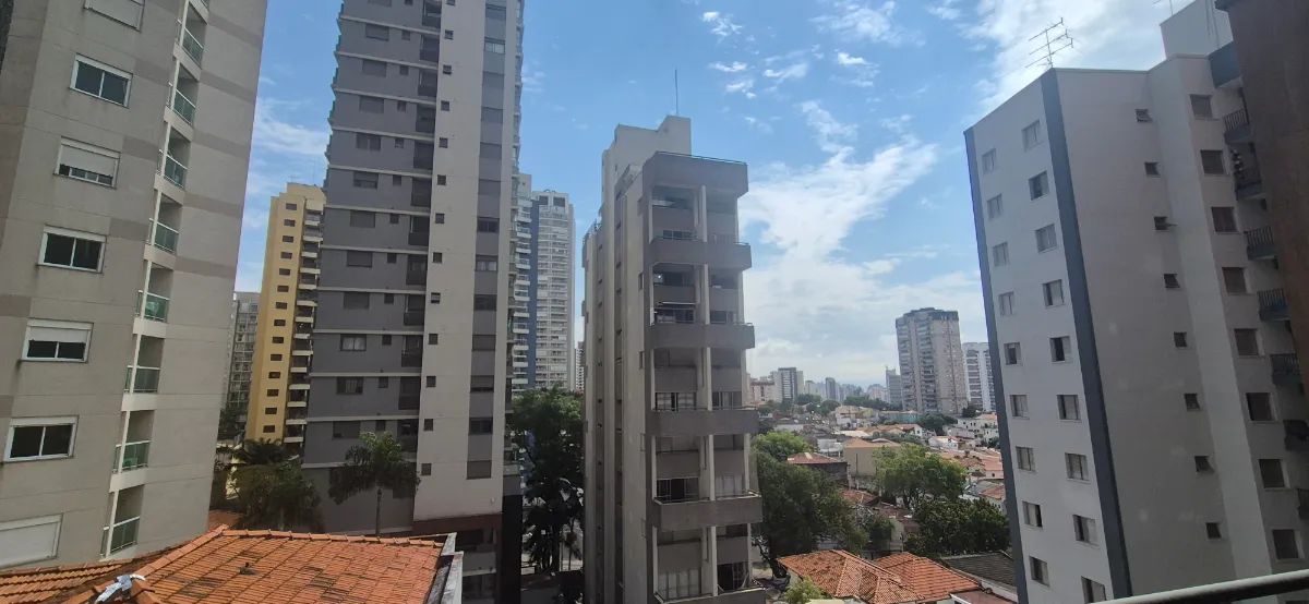 Studio para venda em Vila Mariana com 1 quarto, sendo 1 suíte, 28m² - Foto 3