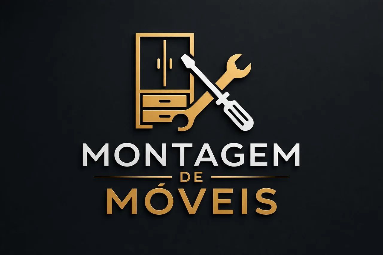 Montagem de móveis em geral 