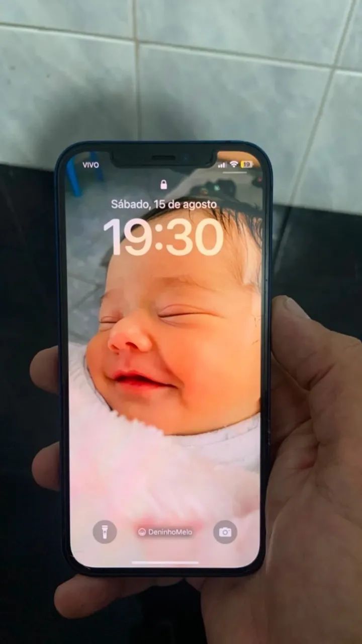 iPhone 12 128gb  - Foto 3
