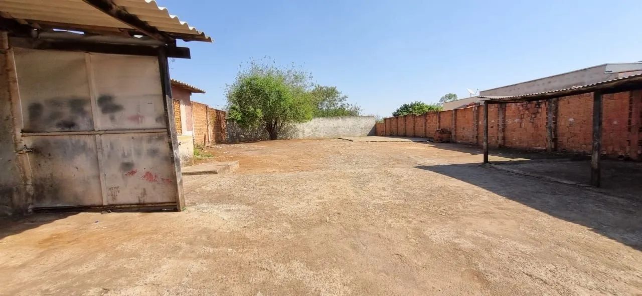 Terreno Mário Dedini - Piracicaba