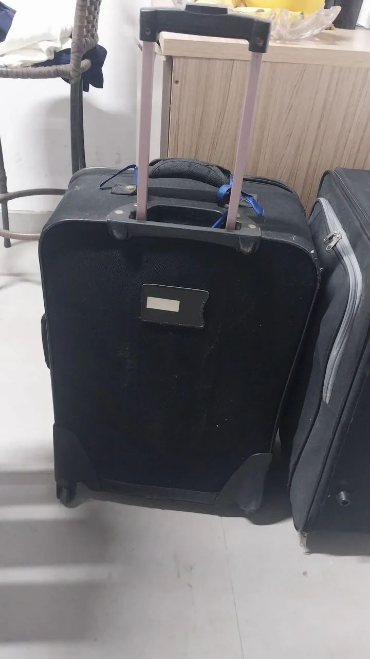 Vendo malas - Foto 4