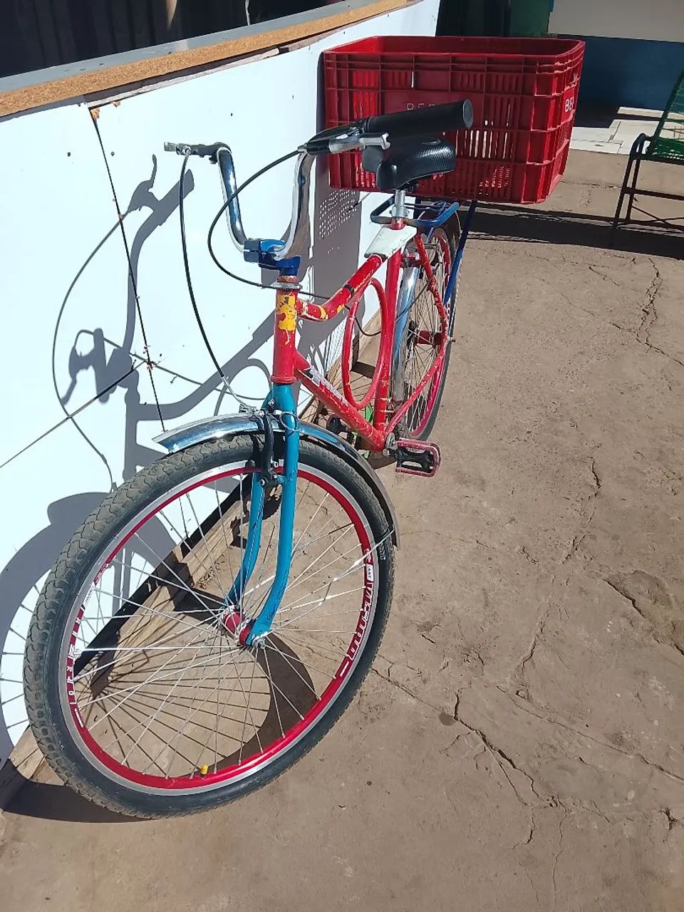 Bicicleta monark  - Foto 2
