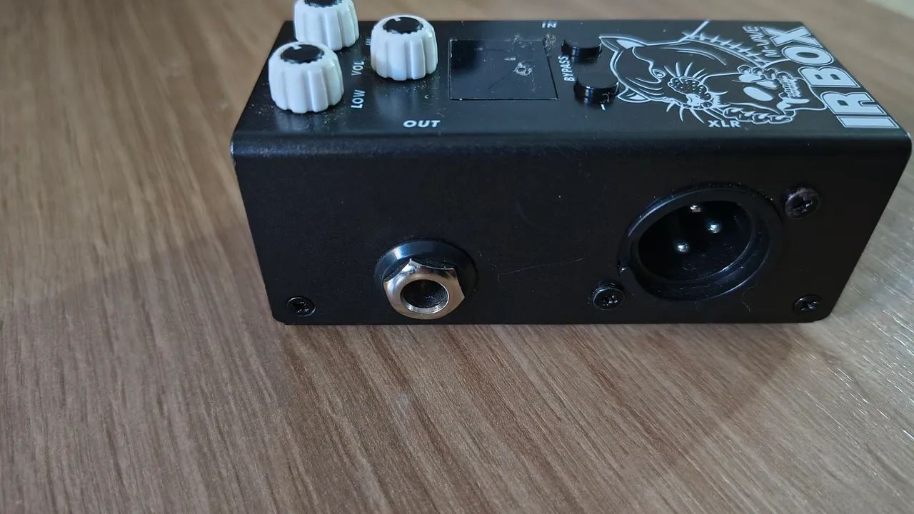 IR-BOX M-vave - Foto 2