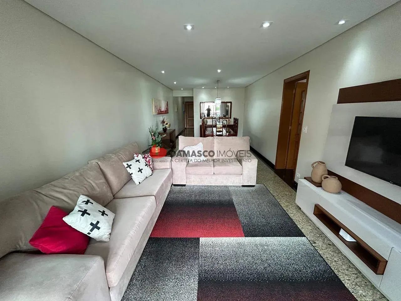 Apartamento em Santa Maria - Foto 5