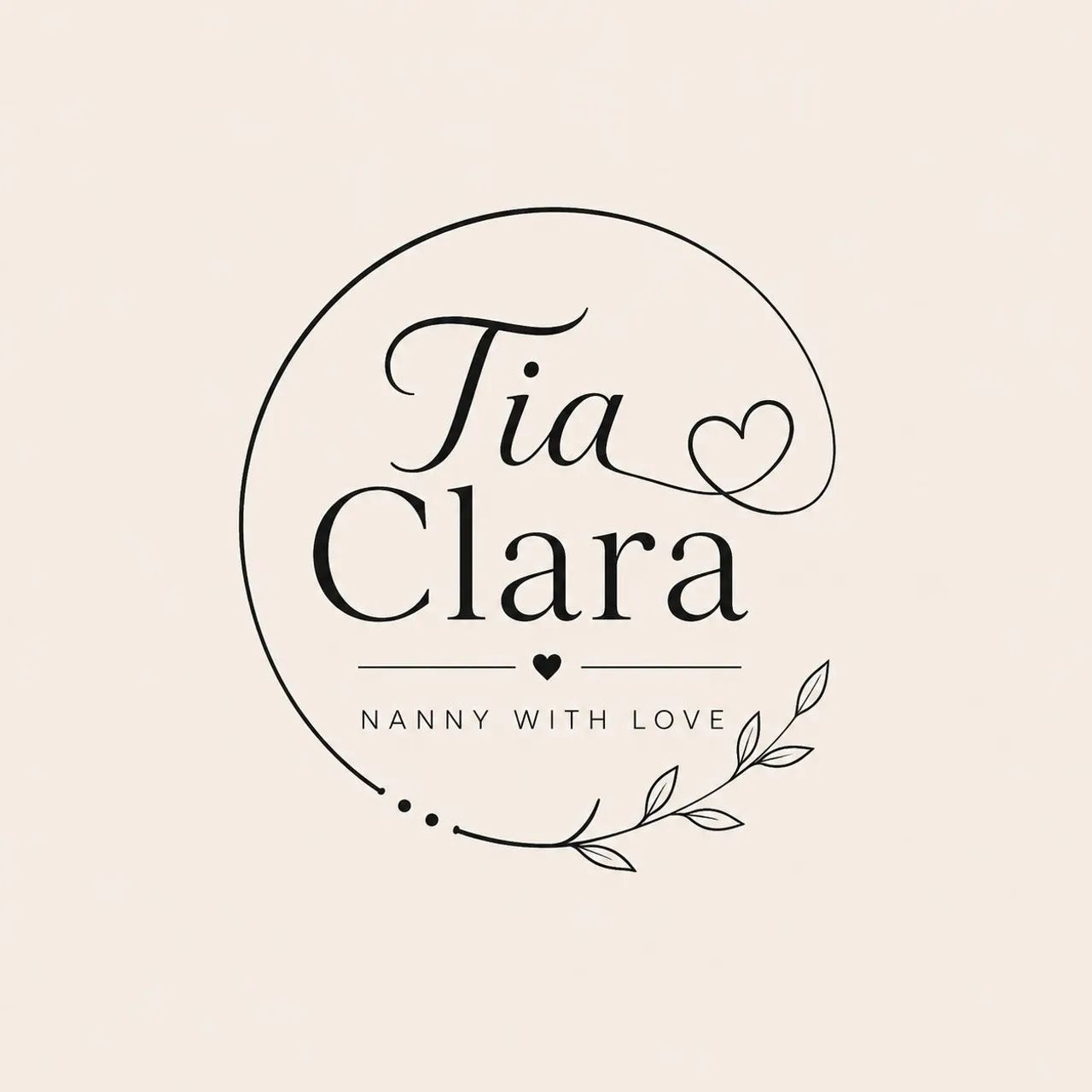 Tia Clara Babysitter  - Foto 2