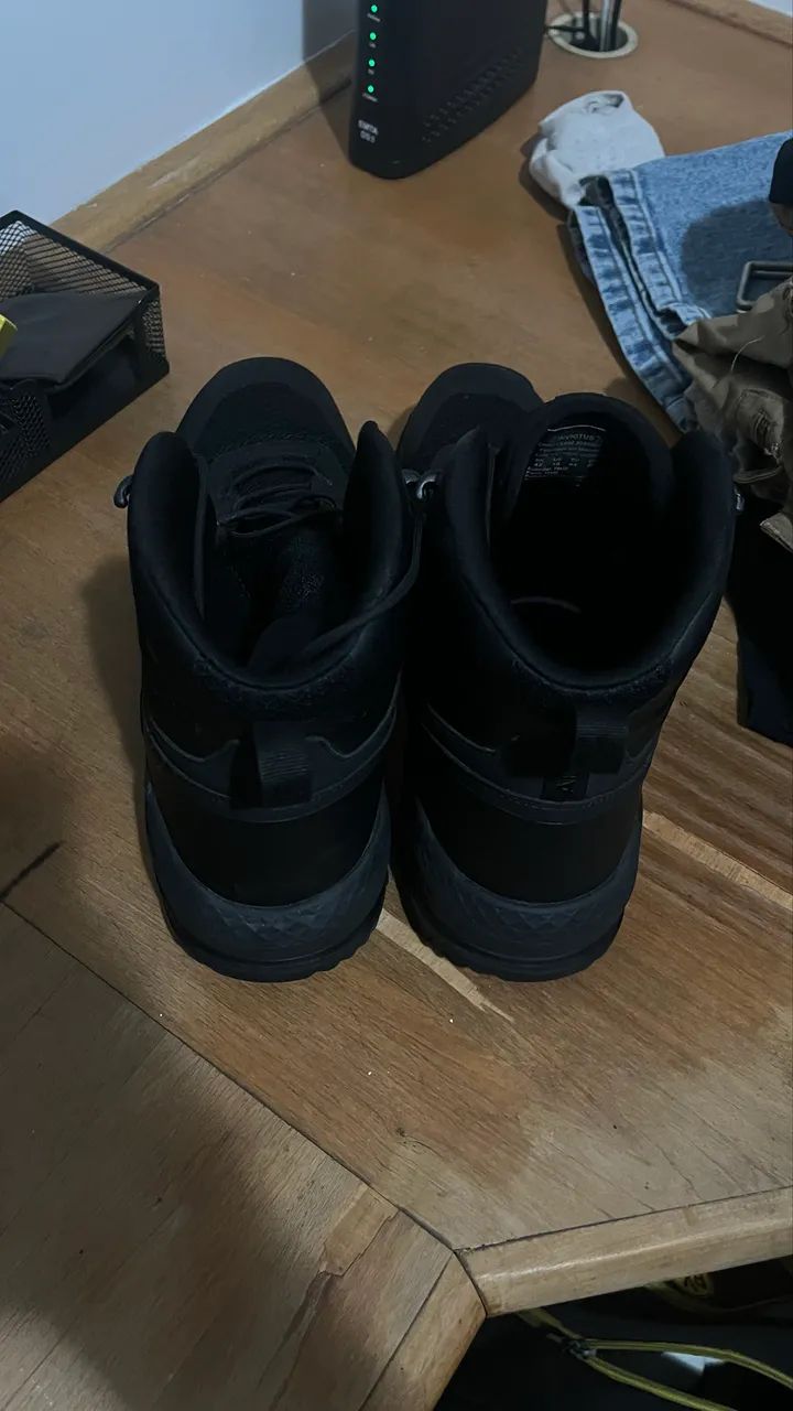 BOTA ARION 2.0 INVICTUS - Foto 4