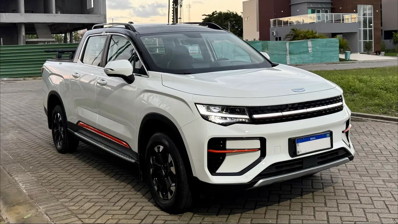 Riddara Tangjun RD6 Luxury Pro 2025 - Foto 3