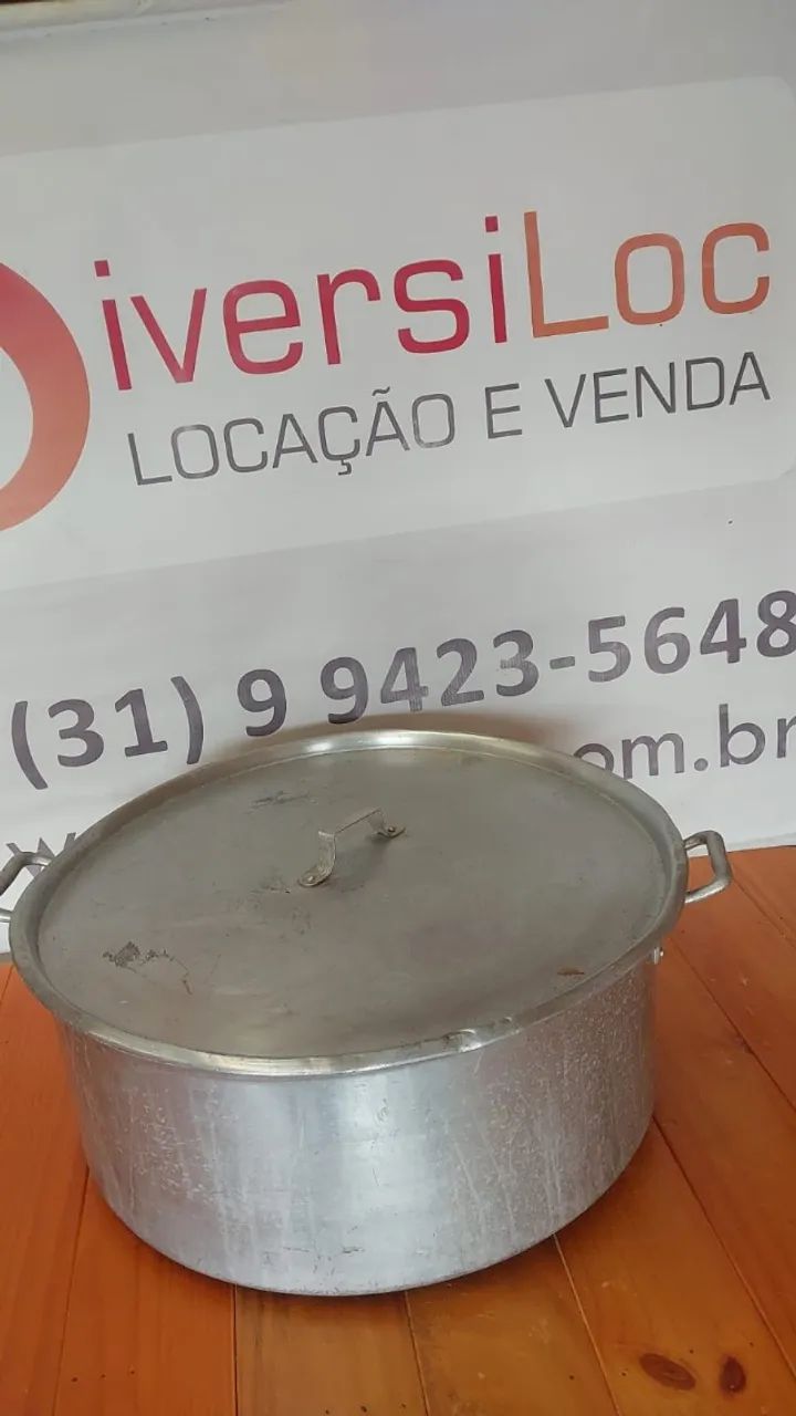Panelas diversas - Foto 2