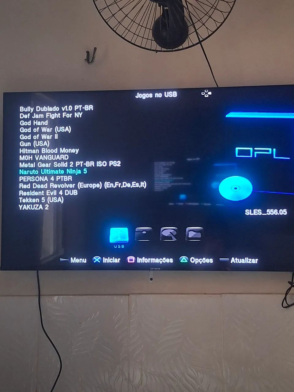 Vendo ps2  - Foto 2
