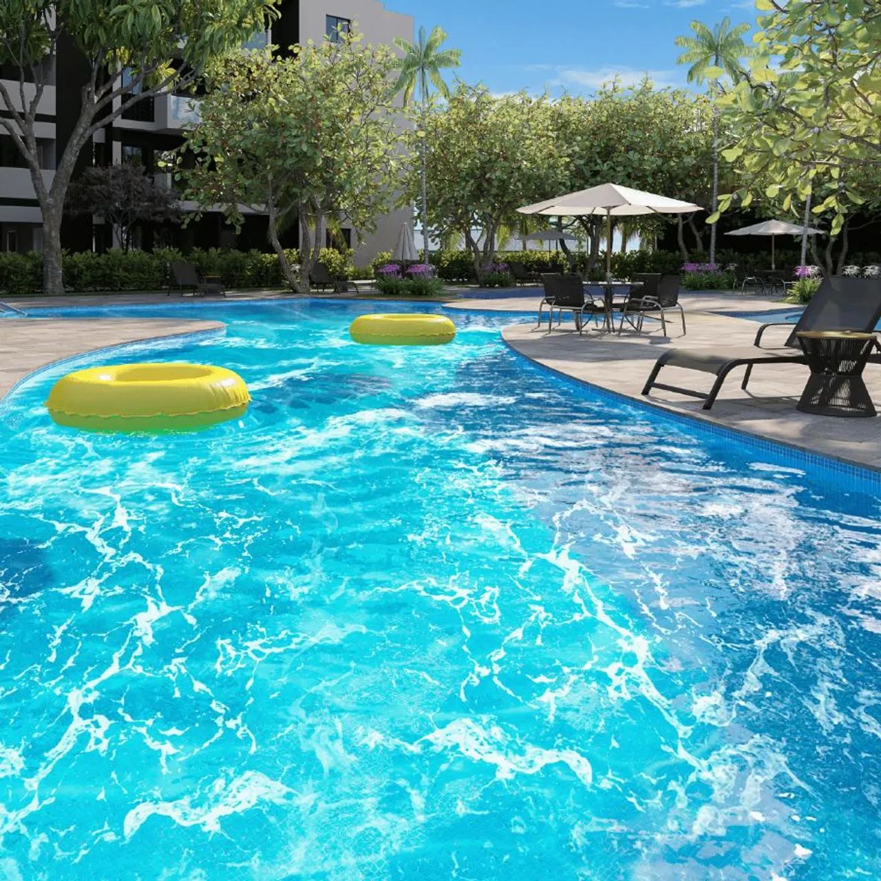 MAKAI ACQUA RESORT - Foto 3