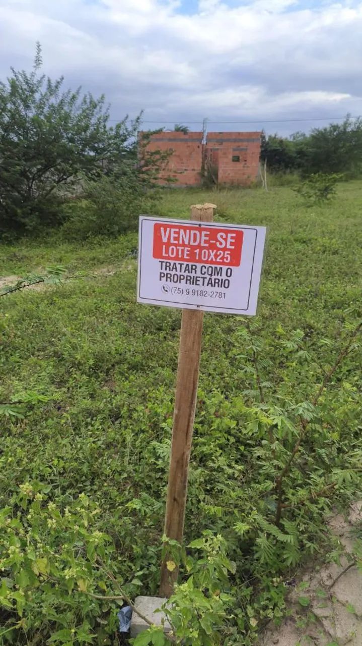Terreno 