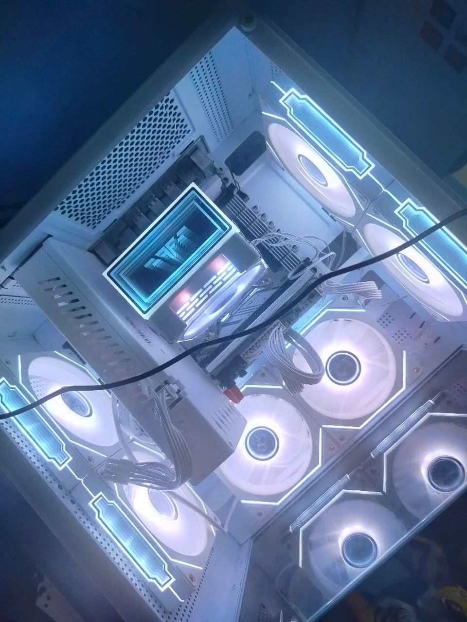 Pc gamer xeon - Foto 3