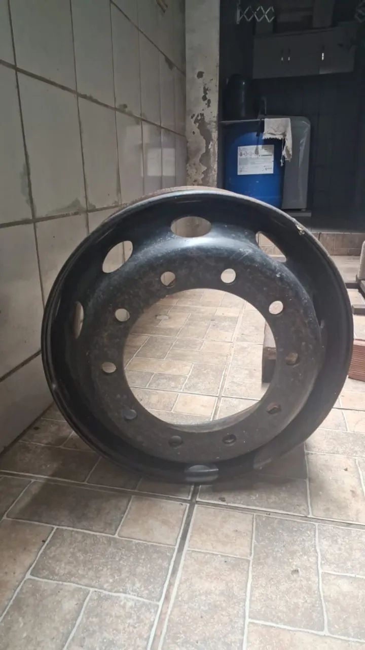 Roda 22,5 - Foto 3