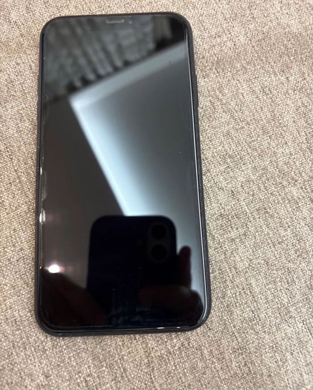 iPhone XR  - Foto 2