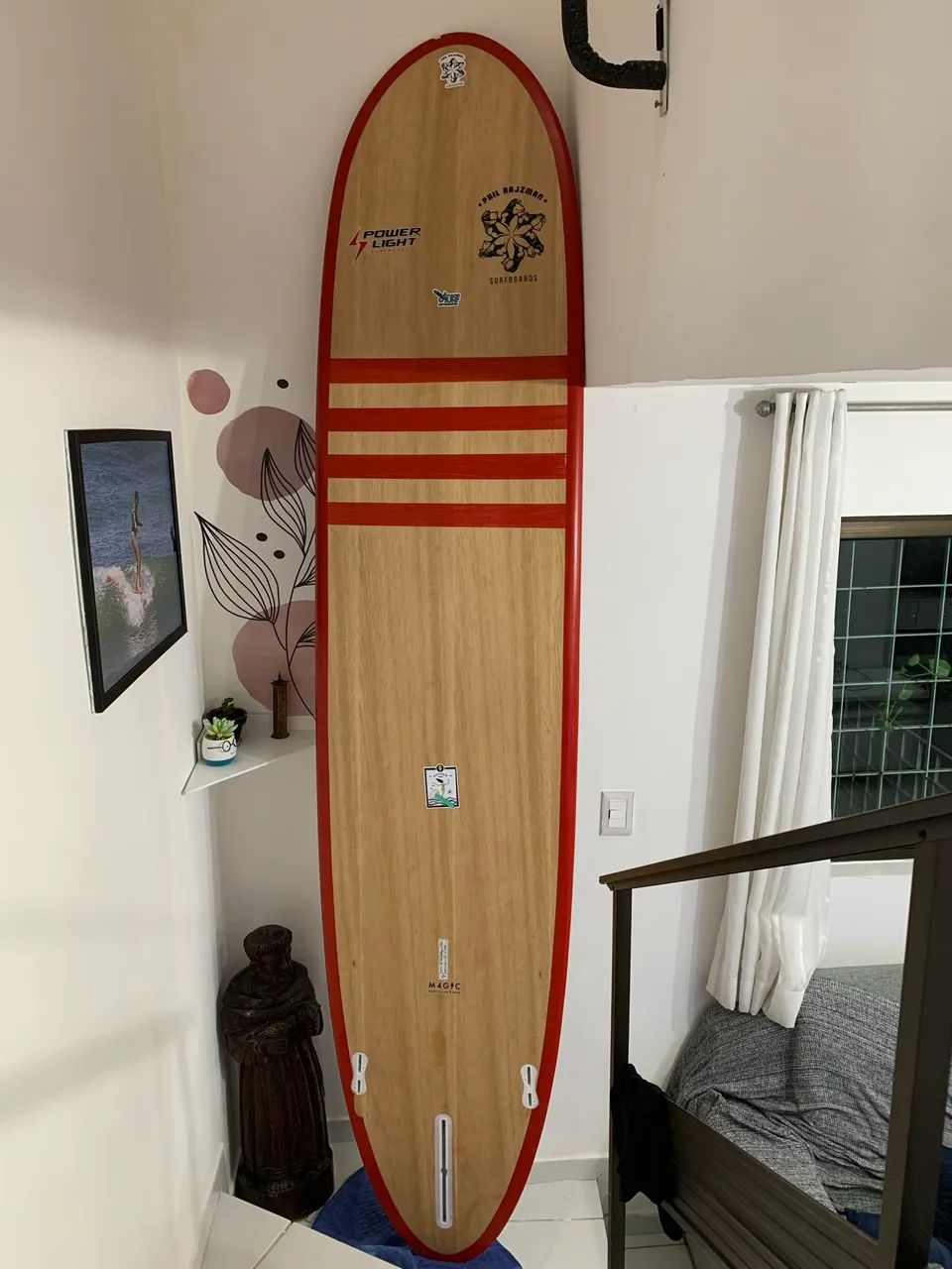 Longboard  - Foto 2