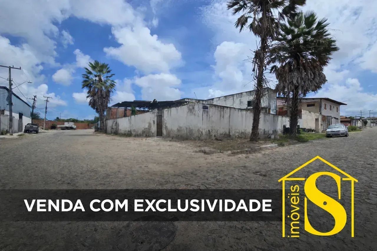 Terreno próximo a Br 116 a Venda