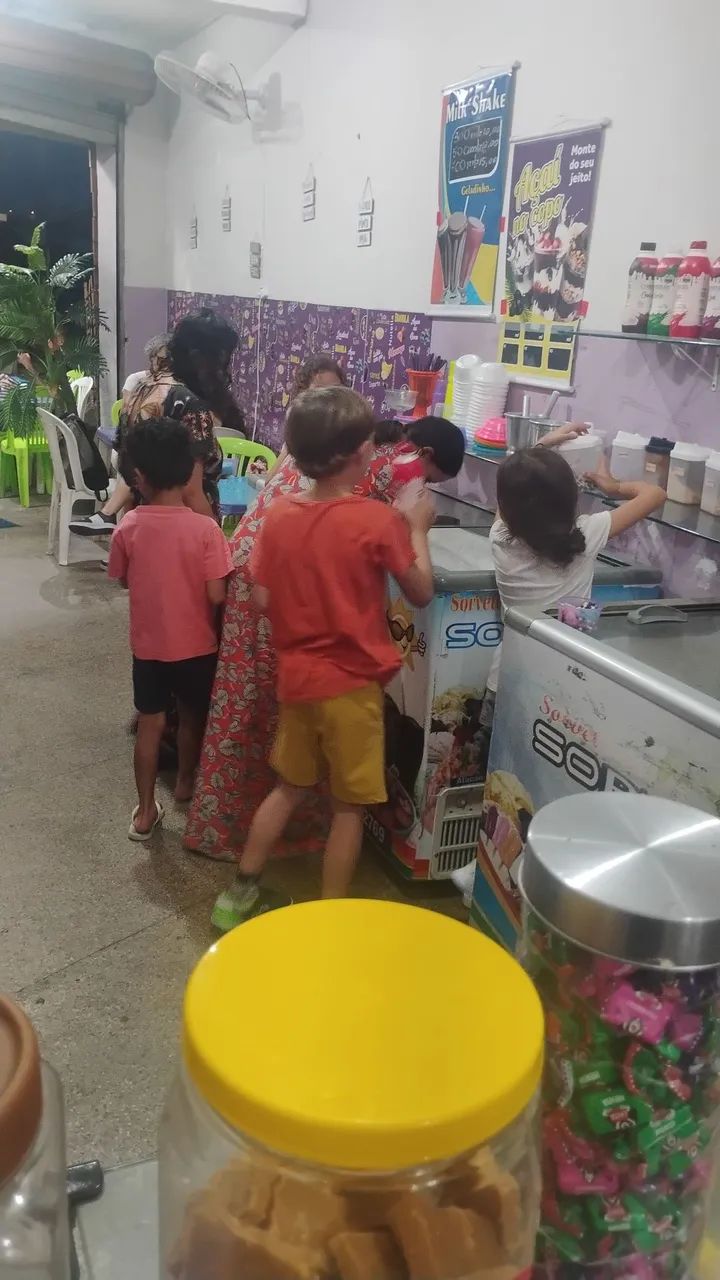 Sorveteria e lanchonete  - Foto 3