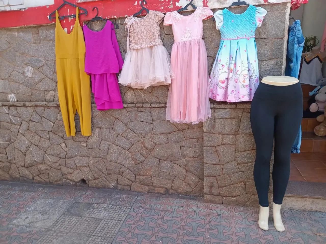 Roupa - Foto 3
