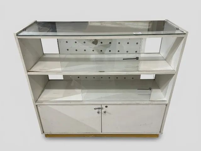 balcão vitrine