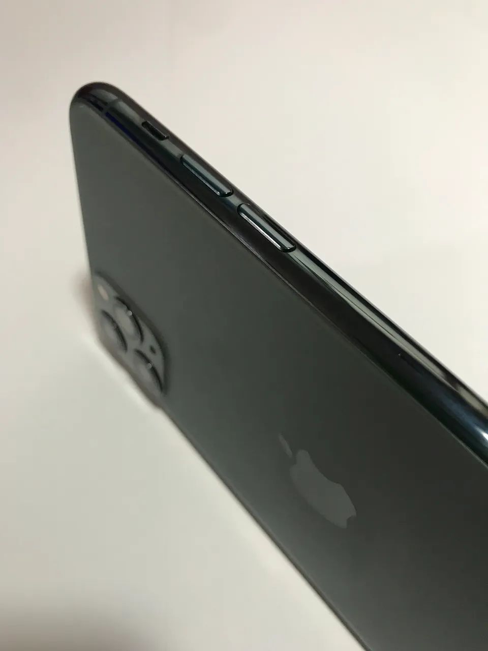 iPhone 11 ProMax 64G Verde Ótimo Estado  - Foto 4