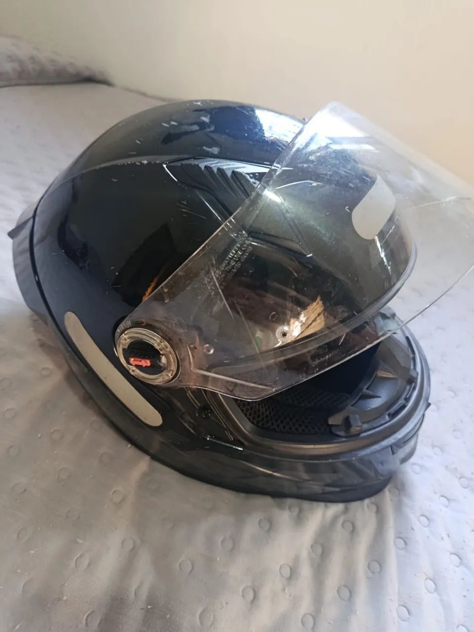 Capacete LS2 - Foto 5