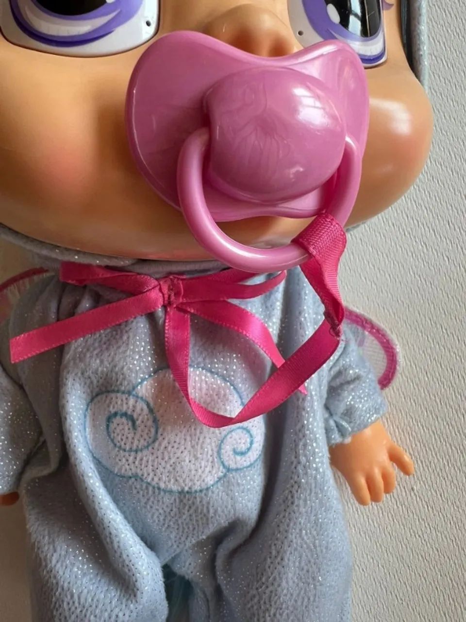 CRY BABY JENNA PEGASUS - Foto 2