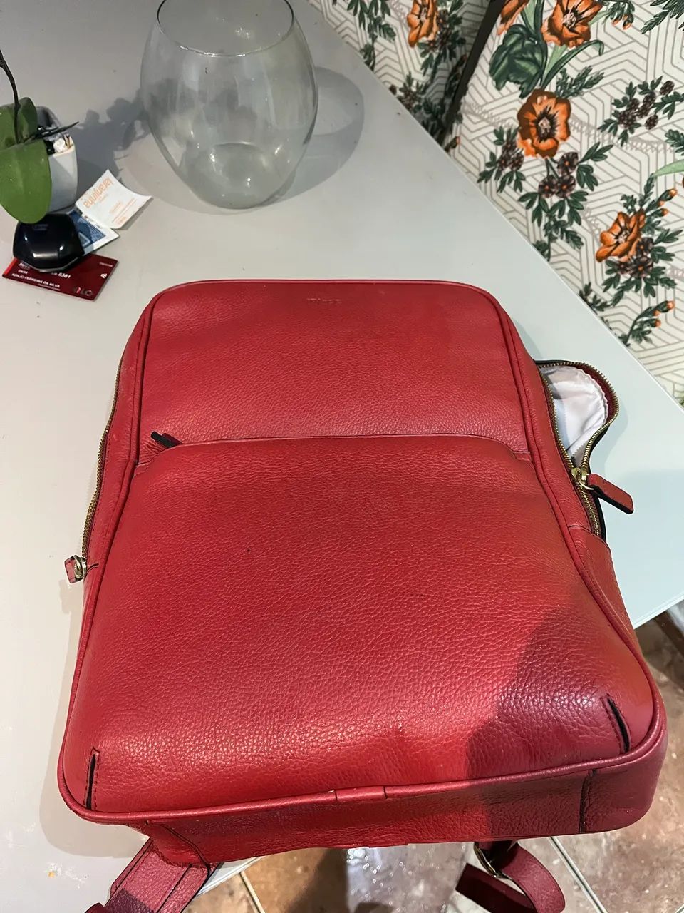 Mochila  - Foto 4