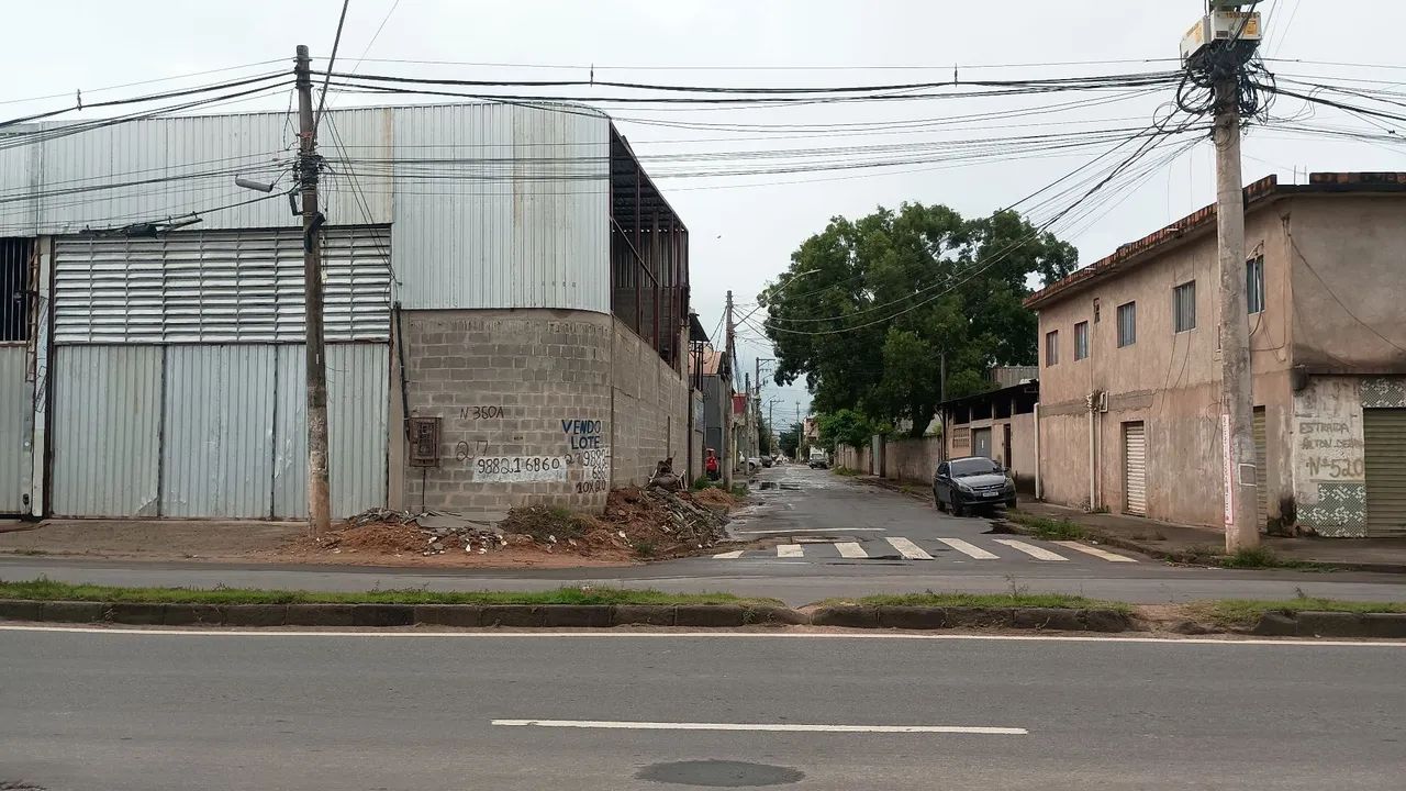 Vendo galpão e caminhão munk  - Foto 5