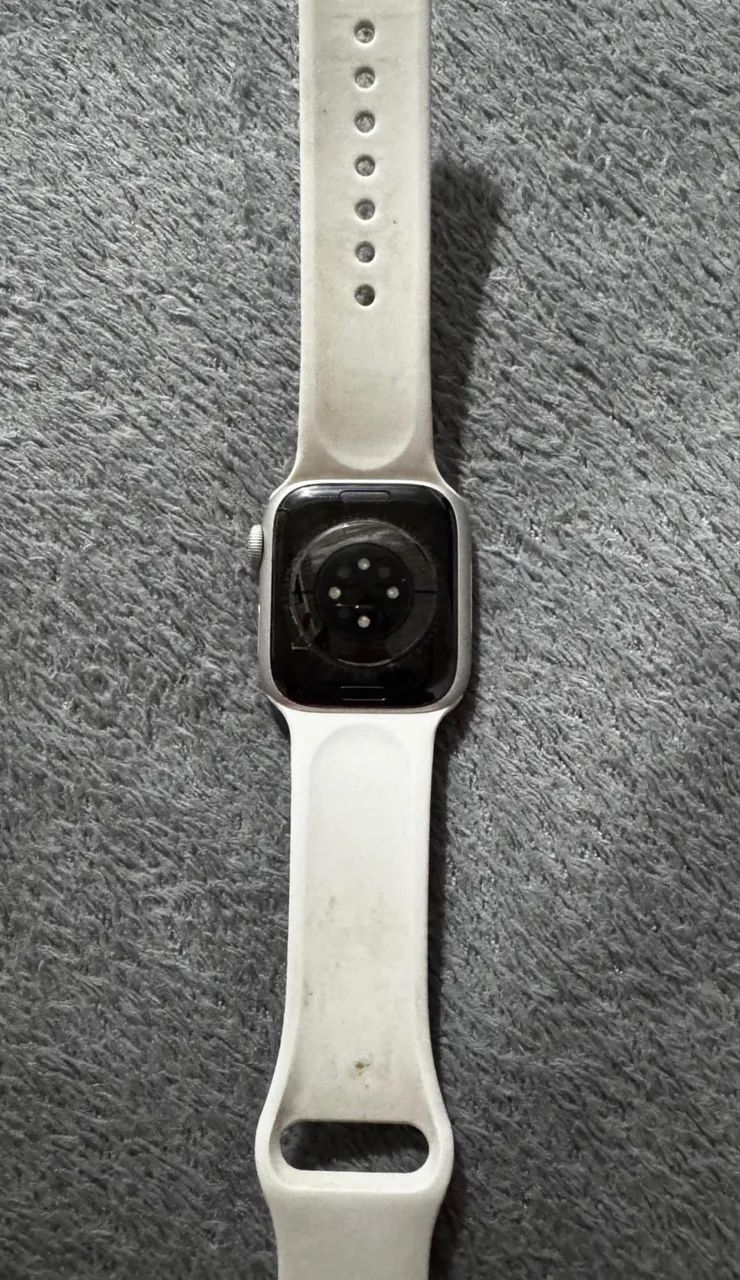 Apple Watch Séries 7 - Foto 3
