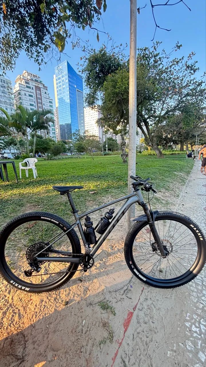Bicicleta Scott Scale 970 - Foto 2