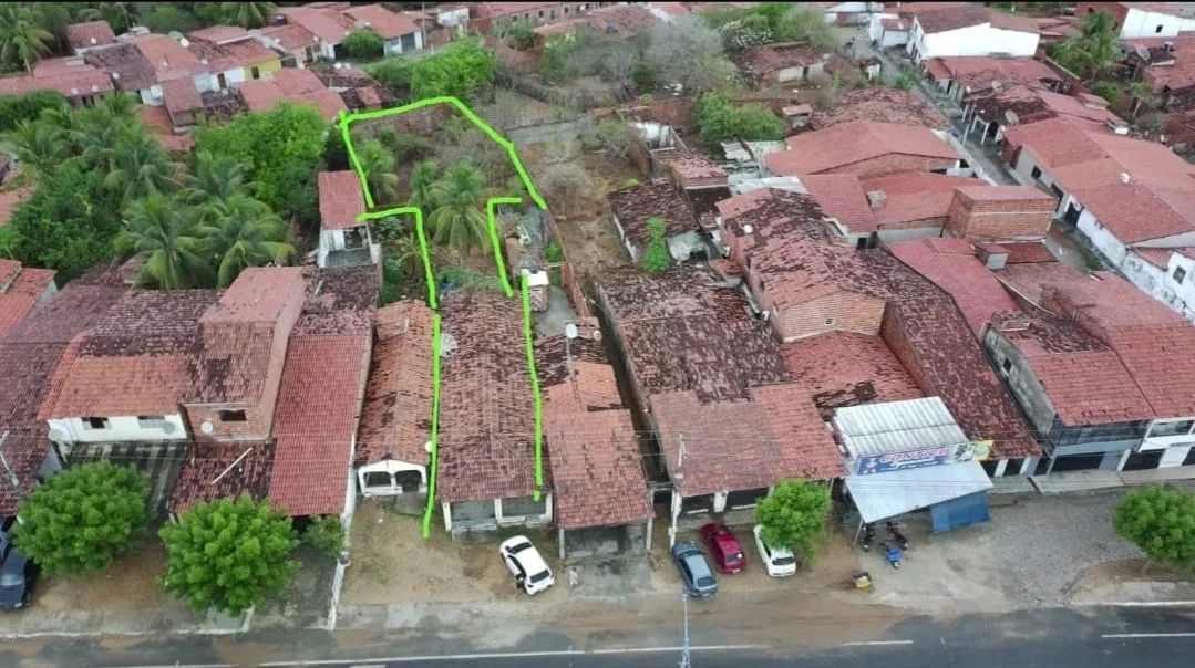 Vendo casa em Pentecoste-Ce, na rua VX de Novembro - Foto 2