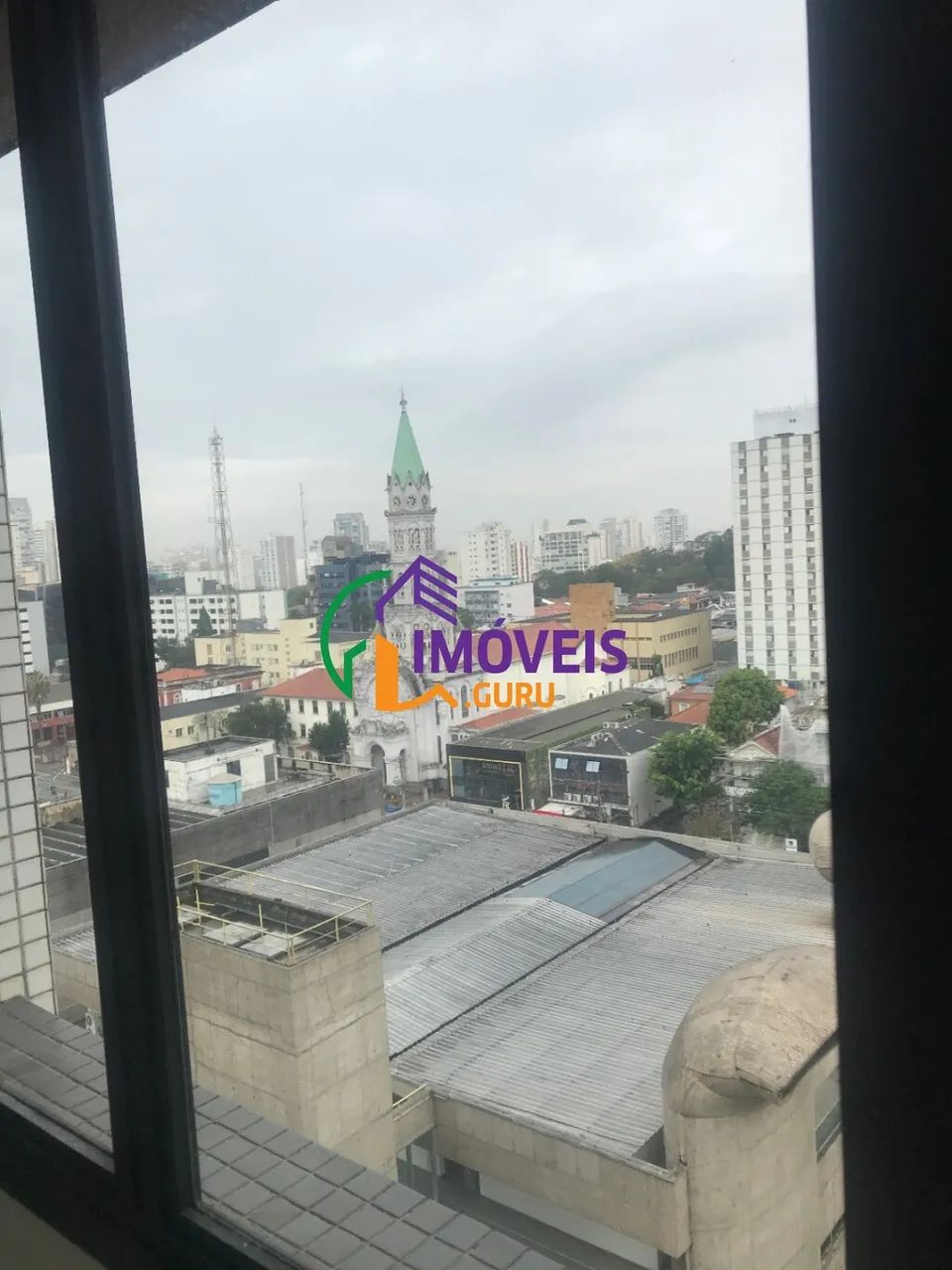 CONJ. COMERCIAL - VILA CLEMENTINO - SP