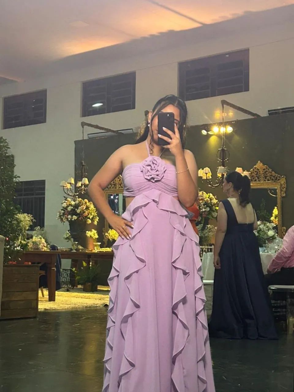 Vestido de festa  - Foto 3