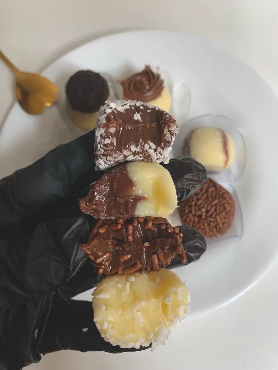 Cento de Doces - Foto 3