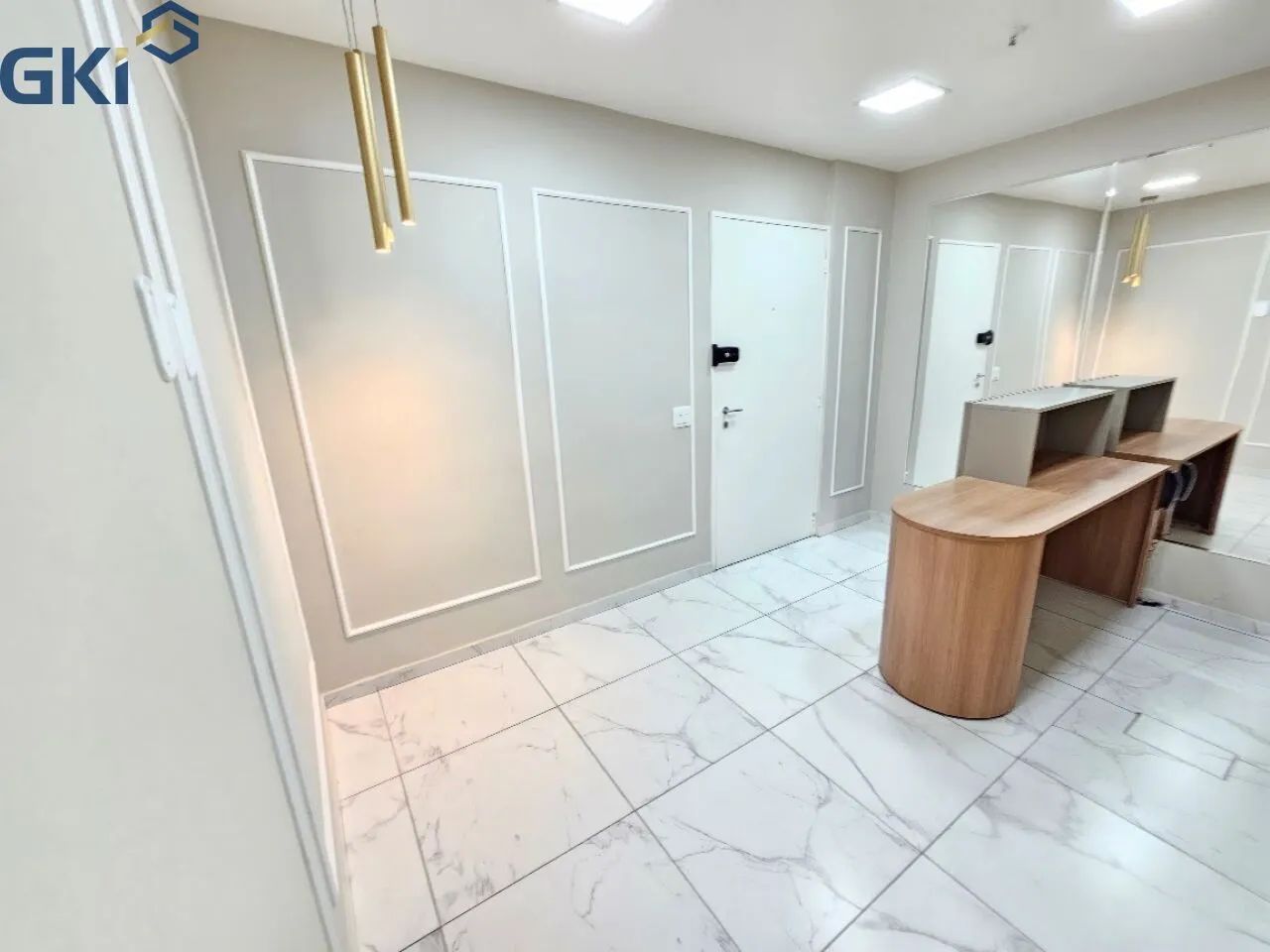 SALA COMERCIAL COM 40 METROS 1 GARAGEM PROXIMO O METRO CLINICAS - Foto 4