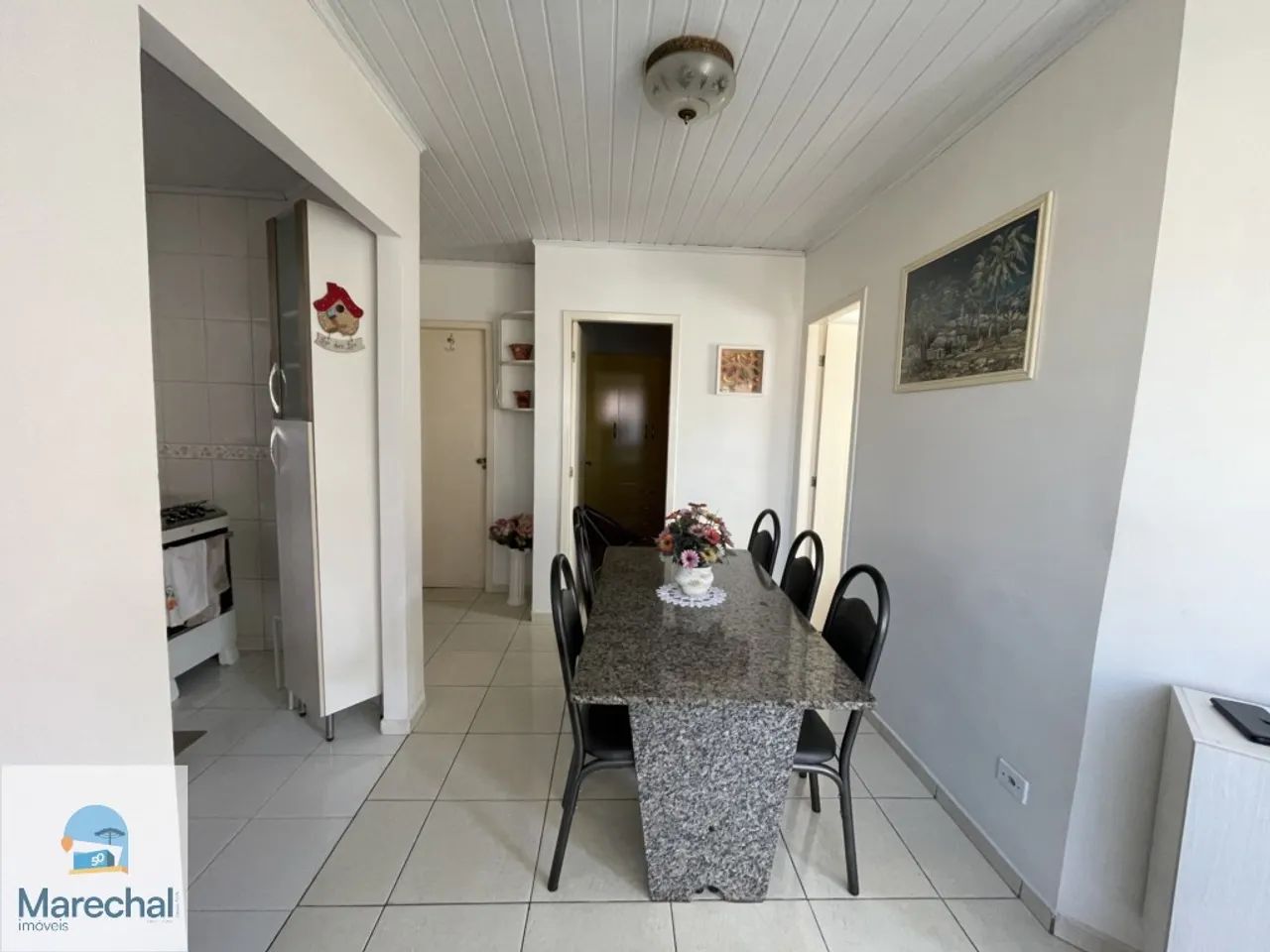 CASA TÉRREA A VENDA NO UBERABA - Foto 3