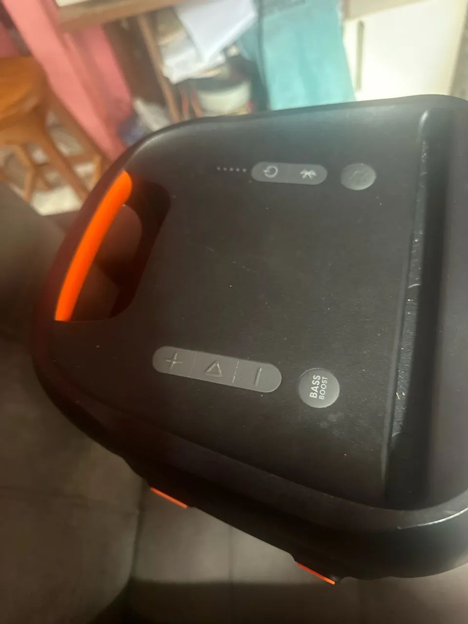 Caixa jbl  - Foto 2
