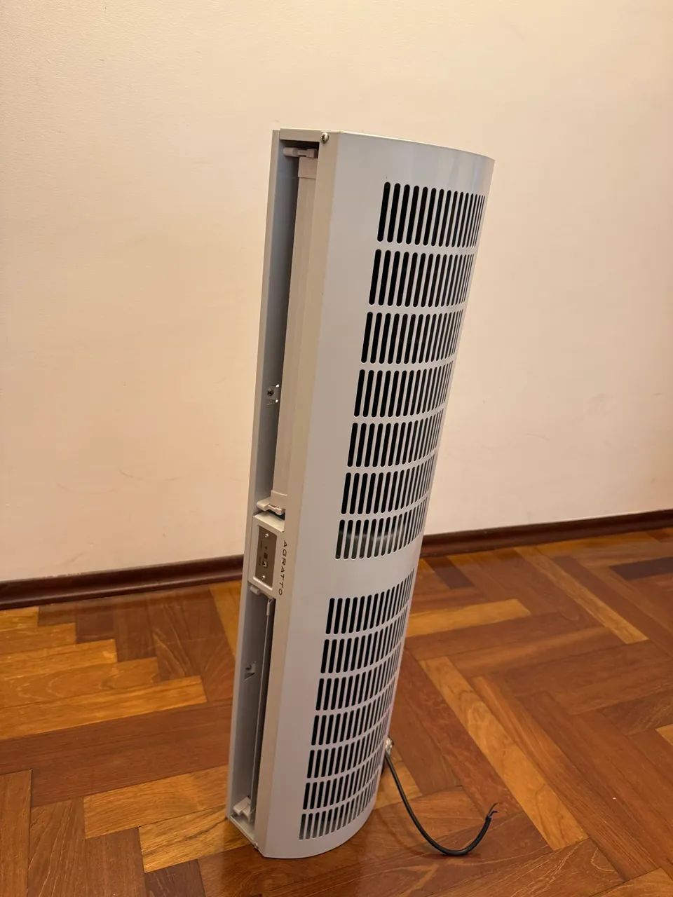 Cortina de Ar Agratto  - Foto 2