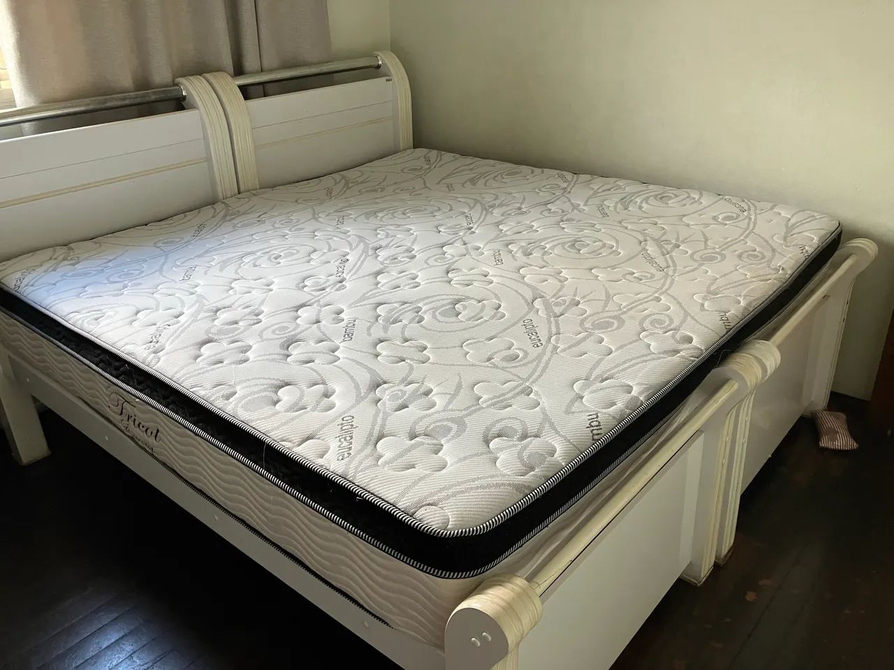 Cama queen size - Foto 3