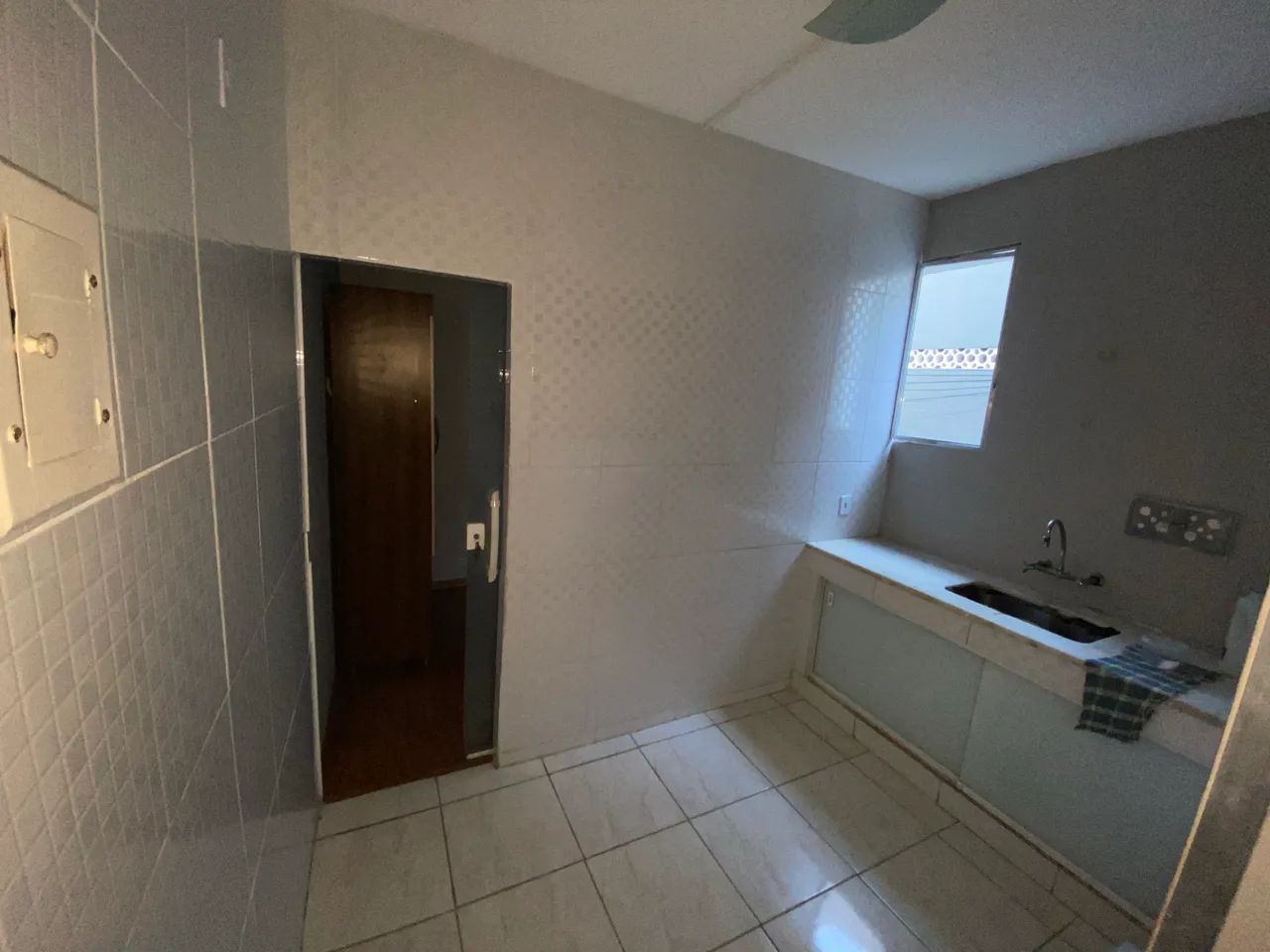 Alugo apartamento no Centro  - Foto 3