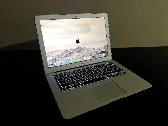 MacBook Air 2017